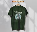 The Winter Dreaming Tee