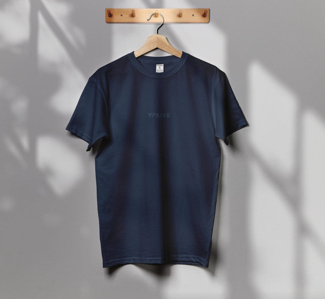 The Great Wave of Snow